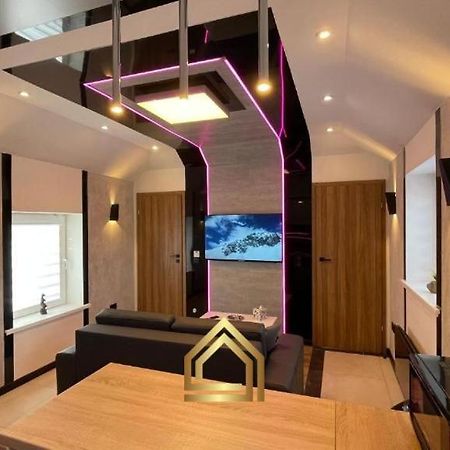#3 Tgha Luxury One Bedroom Apartment In Athlone Exterior photo