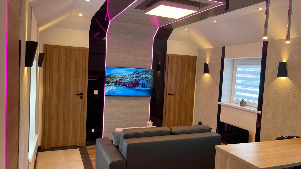 #3 Tgha Luxury One Bedroom Apartment In Athlone Exterior photo