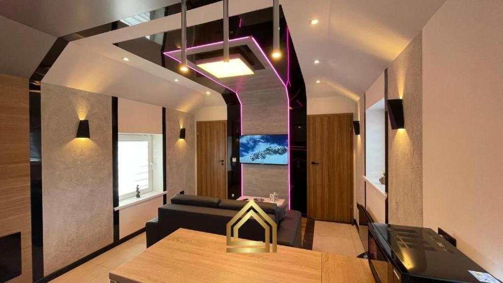 #3 Tgha Luxury One Bedroom Apartment In Athlone Exterior photo